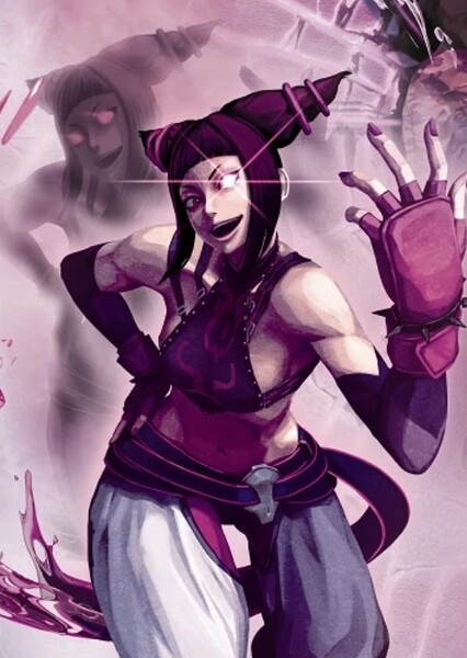Juri Han photo