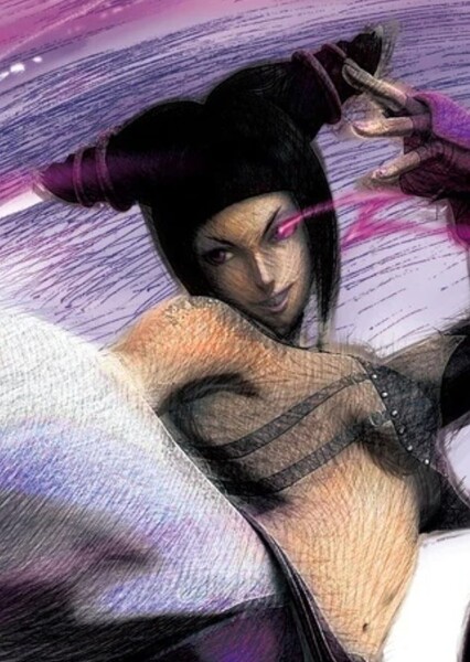 Juri Han photo
