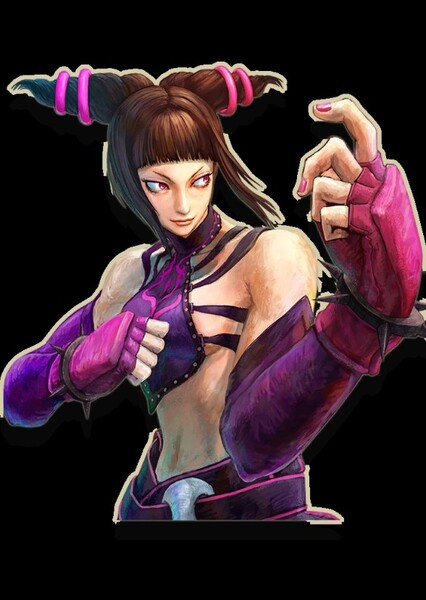 Juri Han photo