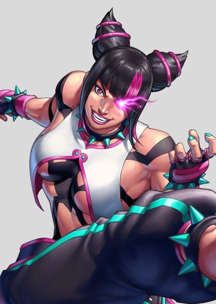 Juri Han photo