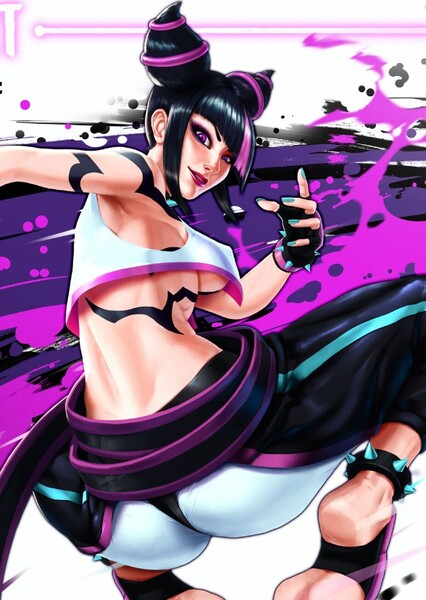 Juri Han photo