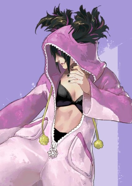 Juri Han photo