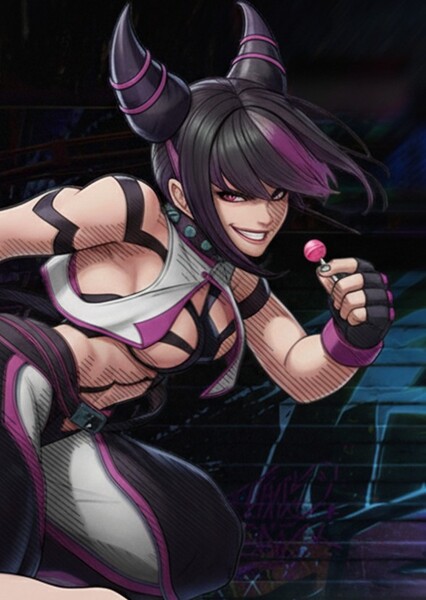 Juri Han photo