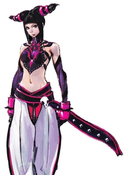 Juri Han photo