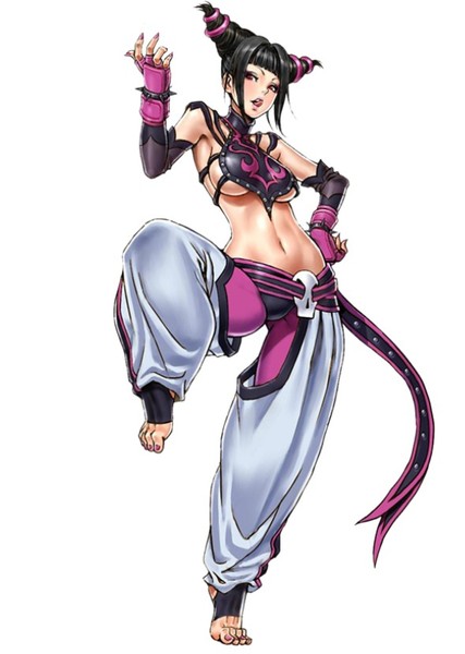 Juri Han photo