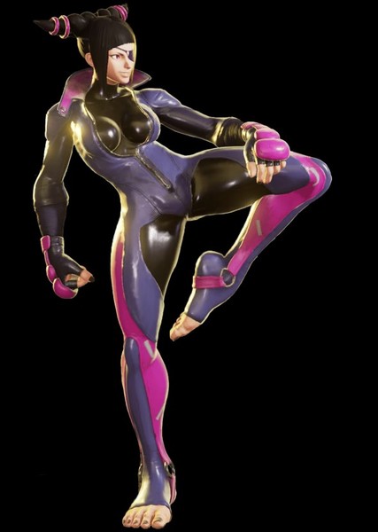 Juri Han photo