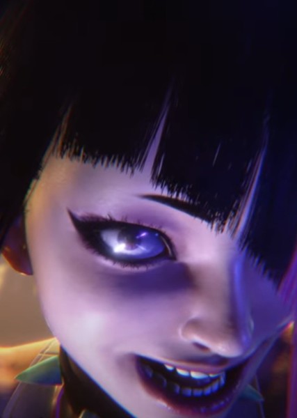 Juri Han photo