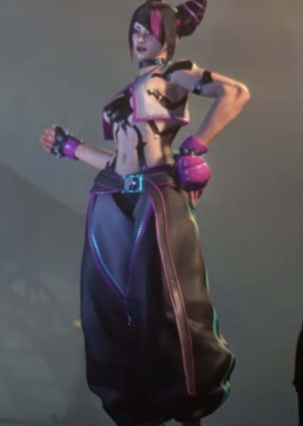 Juri Han photo
