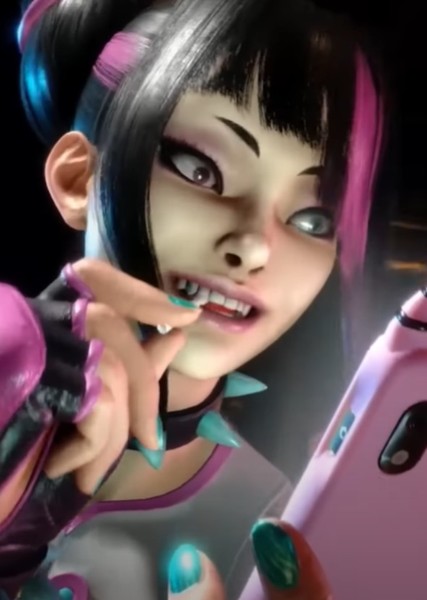 Juri Han photo