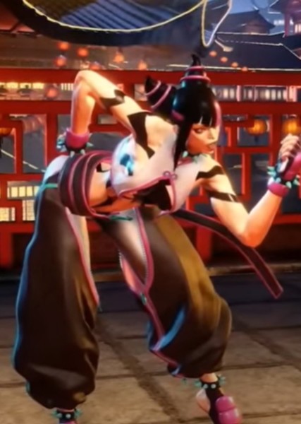 Juri Han photo