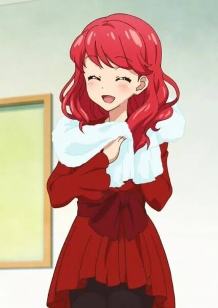 Juri Kurebayashi (Aikatsu) photo