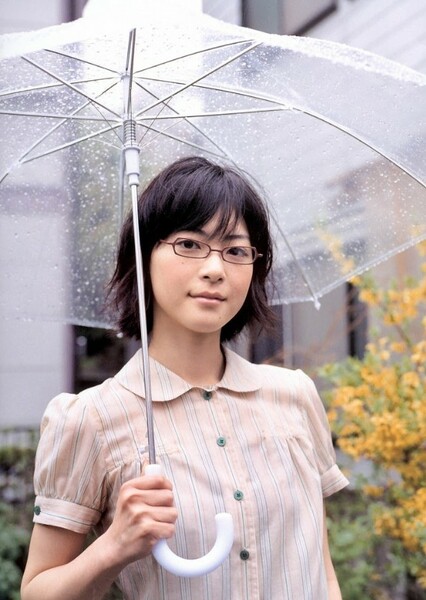 Juri Ueno photo