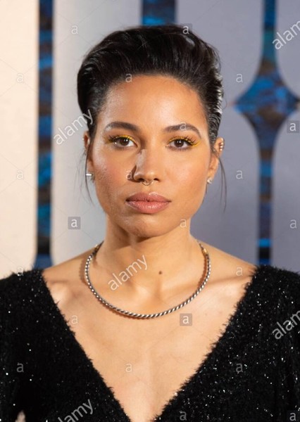 Jurnee Smollett