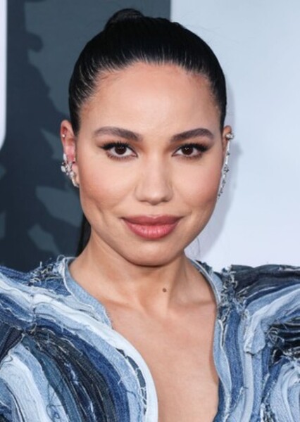 Jurnee Smollett-Bell photo