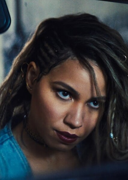 Jurnee Smollett-Bell photo