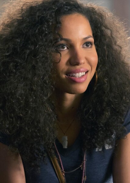 Jurnee Smollett