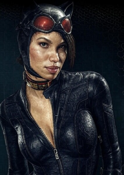 Jurnee Smollett photo