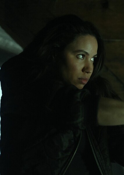 Jurnee Smollett