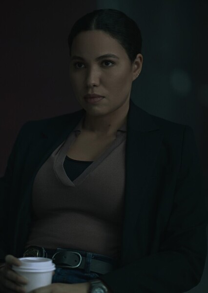 Jurnee Smollett photo