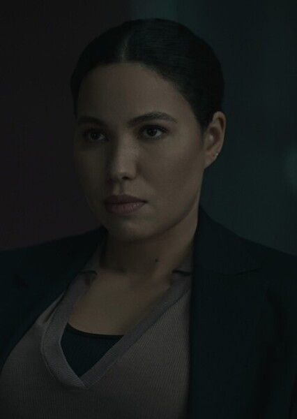 Jurnee Smollett photo