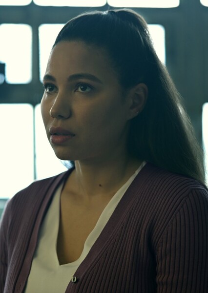 Jurnee Smollett photo