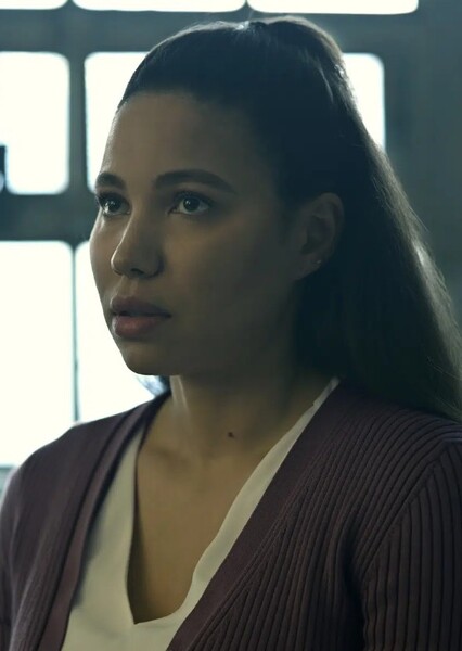 Jurnee Smollett photo