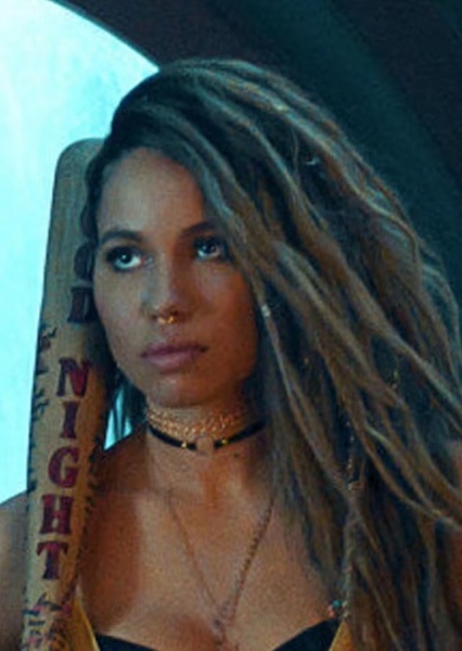 Jurnee Smollett