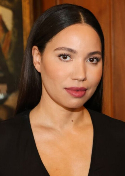 Jurnee Smollett photo