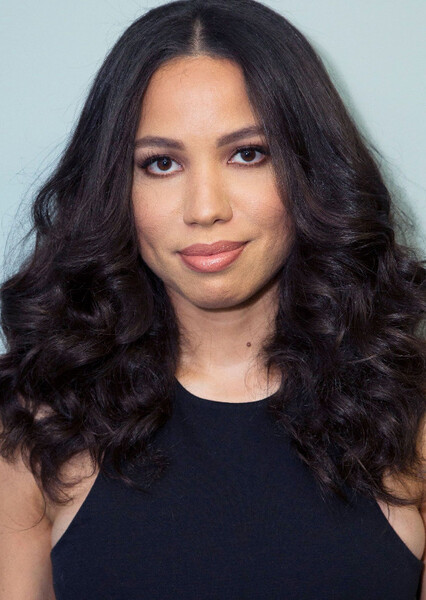 Jurnee Smollett photo