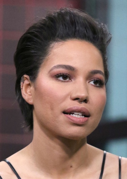 Jurnee Smollett