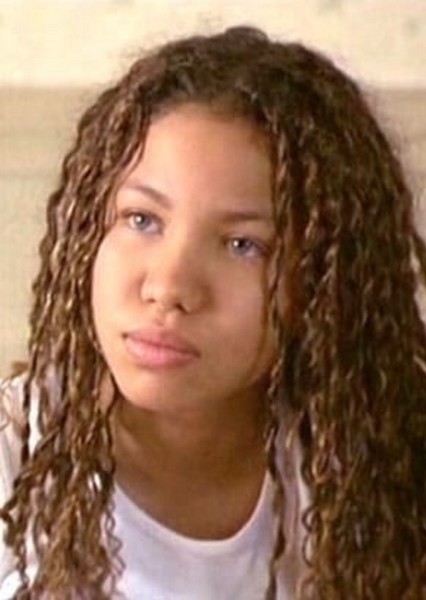 Jurnee Smollett photo