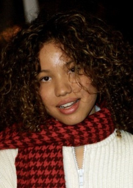 Jurnee Smollett photo