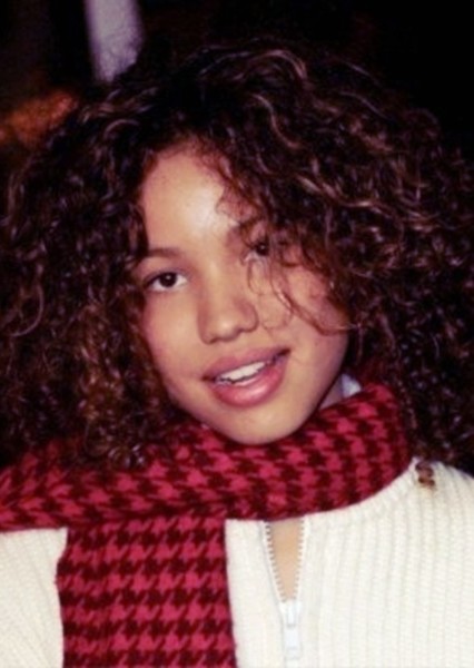 Jurnee Smollett photo