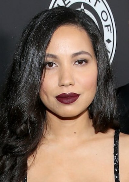Jurnee Smollett