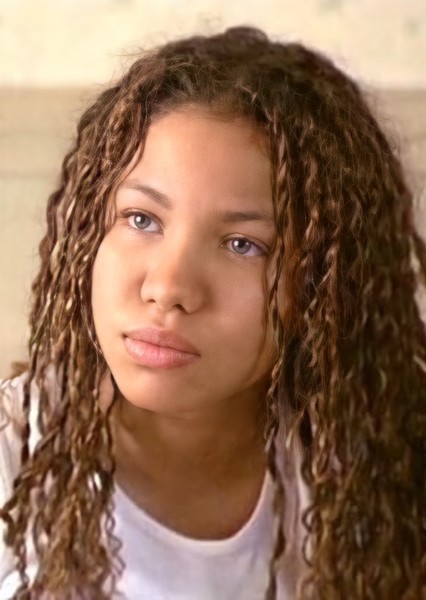 Jurnee Smollett