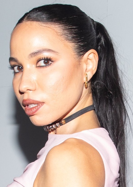 Jurnee Smollett