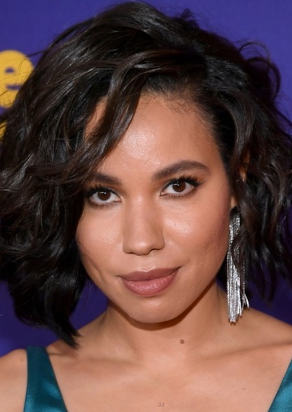 Jurnee Smollett photo