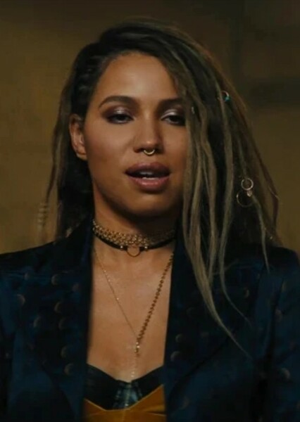 Jurnee Smollett photo