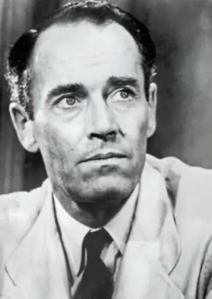 Juror #8 (12 Angry Men) photo