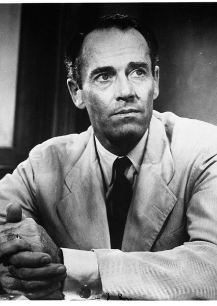 Juror #8 (12 Angry Men) photo