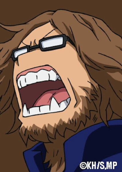 Jurota Shishida