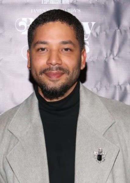 Jussie Smollett photo