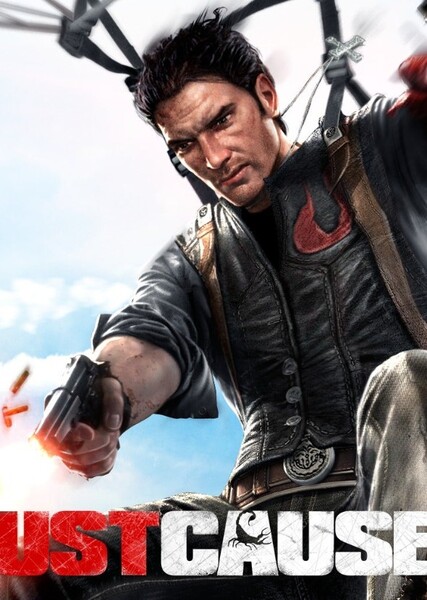 Just Cause 2 photo