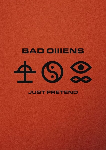 Just Pretend (Bad Omens)