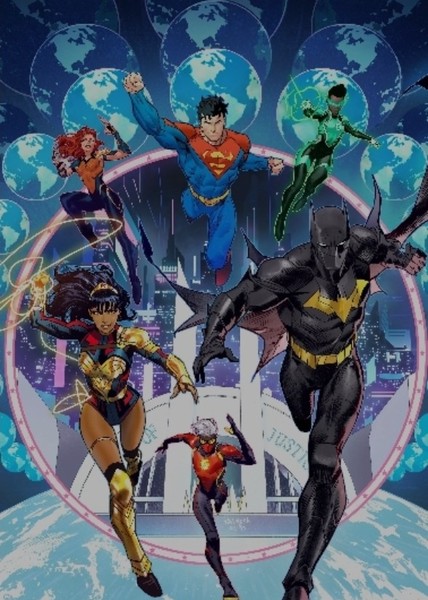 Justice For All (DCEU Movie)