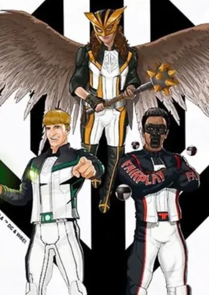 Justice Gang