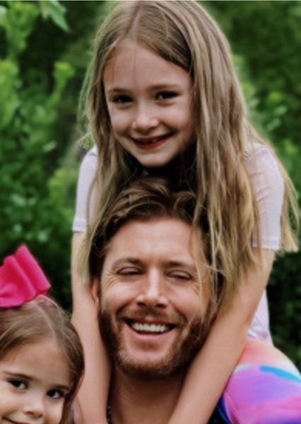 Justice Jay Ackles photo