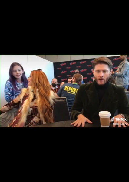Justice Jay Ackles photo