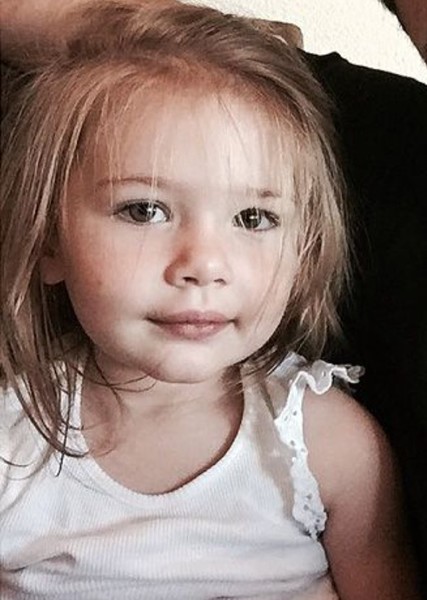 Justice Jay Ackles photo