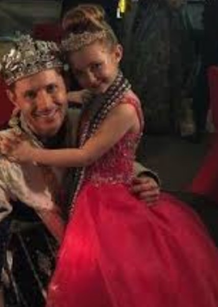 Justice Jay Ackles photo